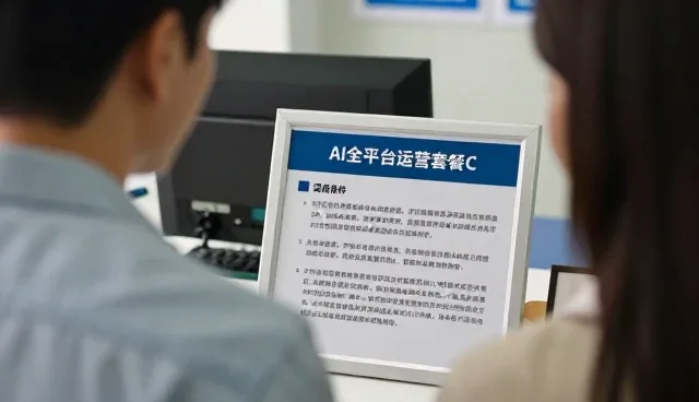 数字内容创作在不同场景下的性能表现与适用条件分析